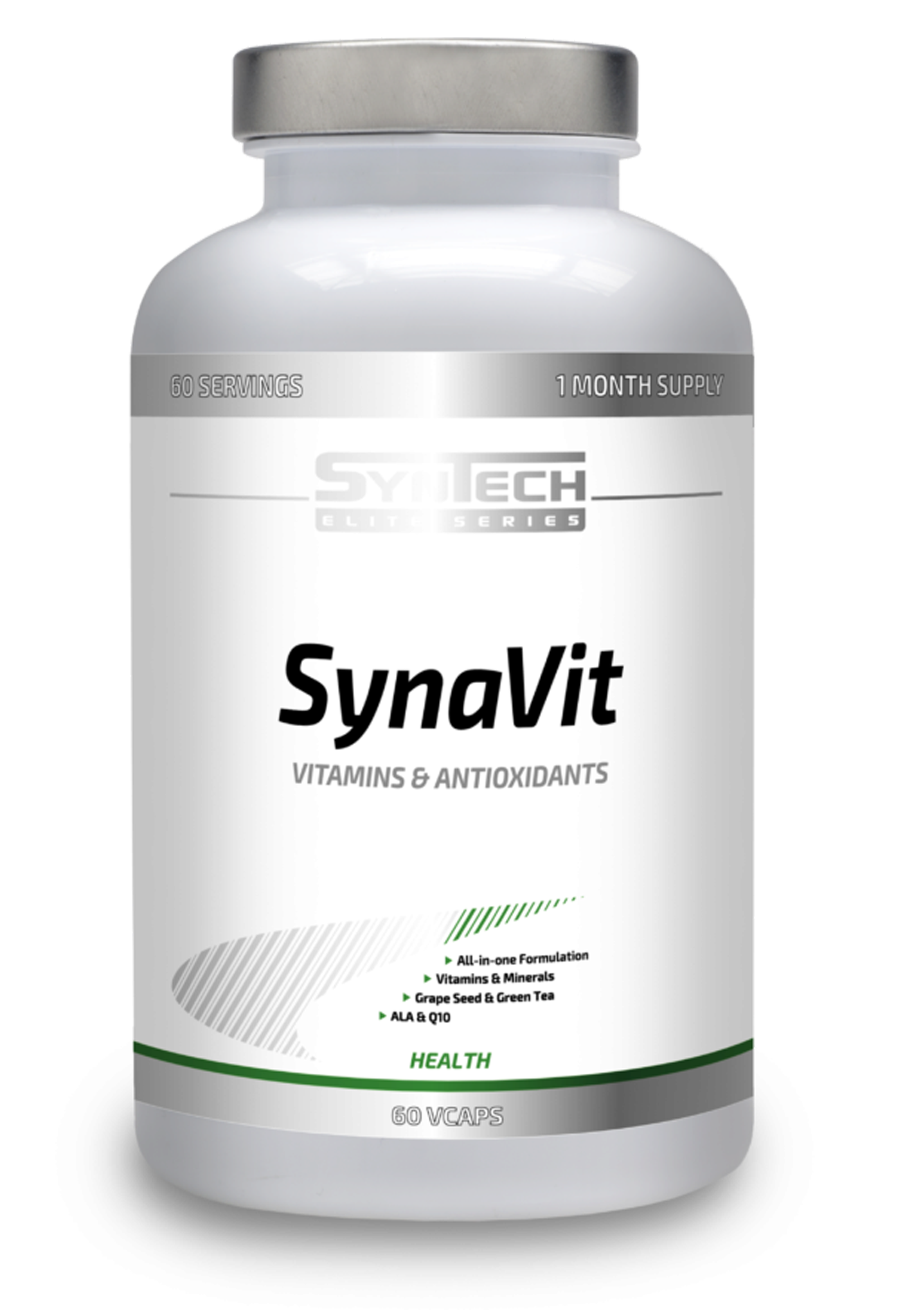 SynaVit 60 Vcaps
