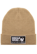 Vermont Beanie - Beige
