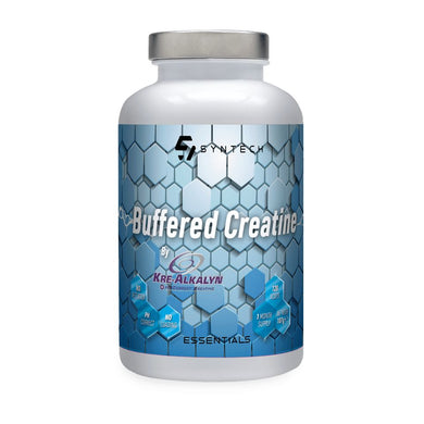 Double Buffered Creatine by Creapure® pH 10