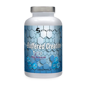Double Buffered Creatine by Creapure® pH 10