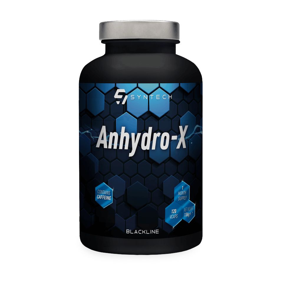 Anhydro-X
