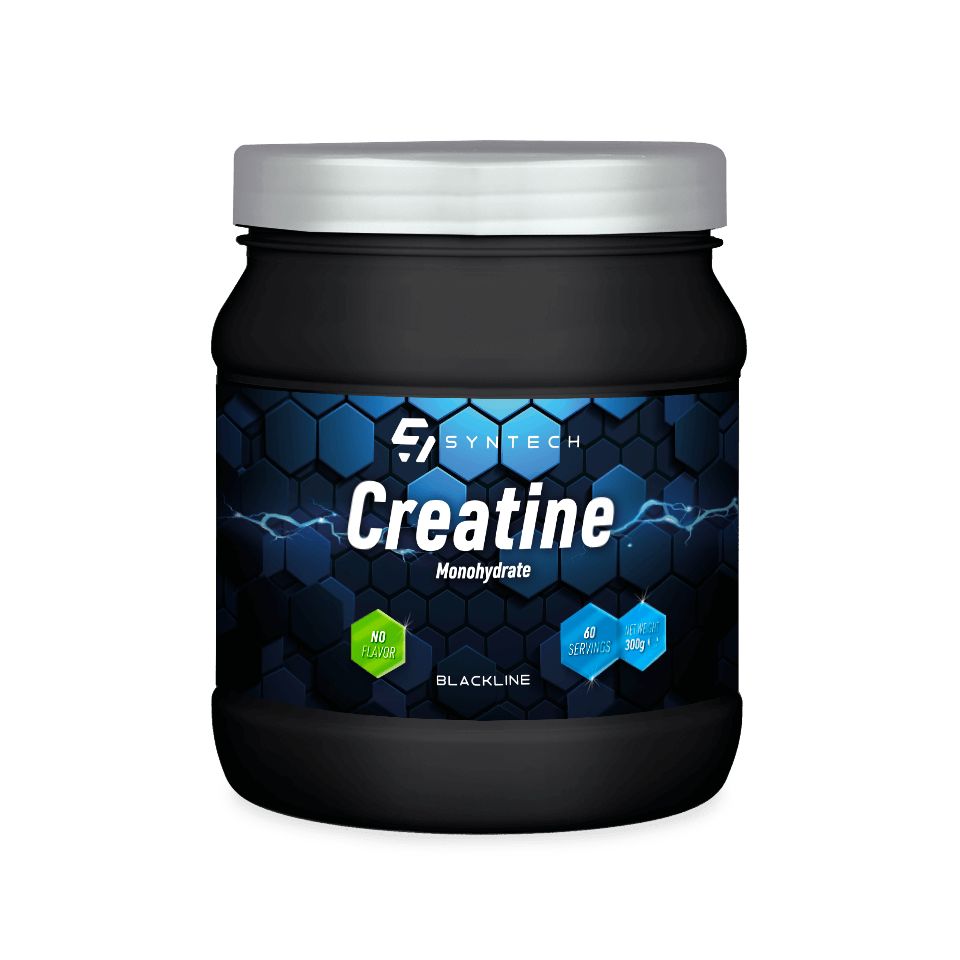 Creatine Monohydrate 300g