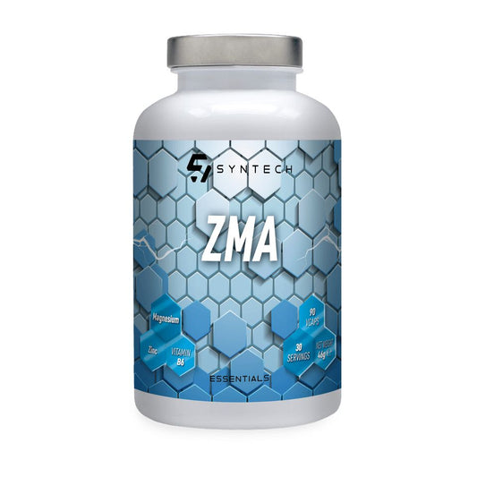ZMA