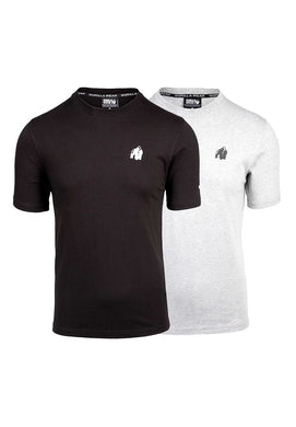 Leon T-Shirt 2-Pack