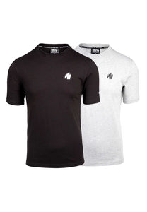 Leon T-Shirt 2-Pack