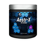 Aestr-X - PARA-PALESTRËS