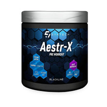 Load image into Gallery viewer, Aestr-X - PRE-WORKOUT
