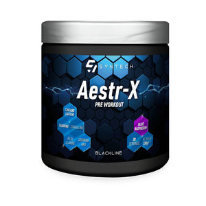 Aestr-X - PRE-WORKOUT