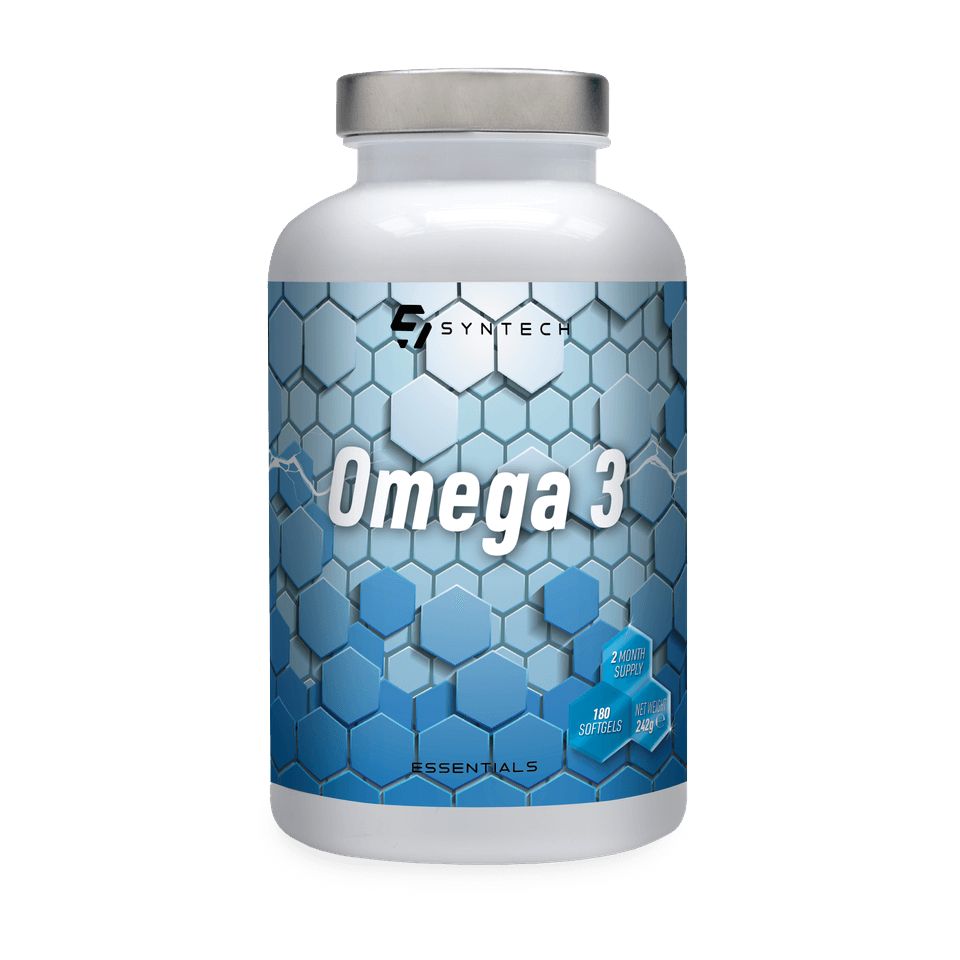 Omega 3