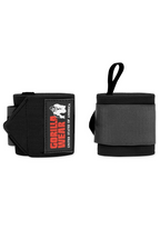 Wrist Wraps PRO - Black