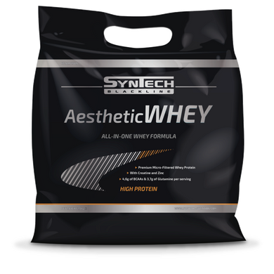 Aesthetic Whey  1.8kg