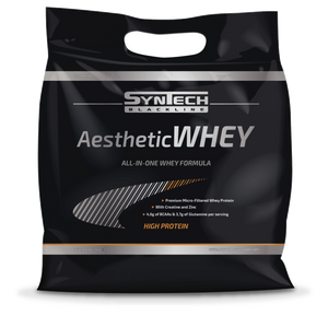 Aesthetic Whey  1.8kg