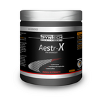 Aestr-X - PARA-PALESTRËS