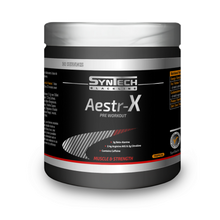 Load image into Gallery viewer, Aestr-X - PRE-WORKOUT