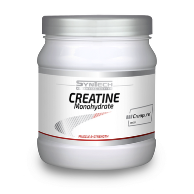 Creatine MH Creapure 400g