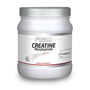 Creatine MH Creapure 400g