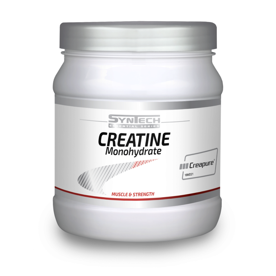 Creatine MH Creapure 400g