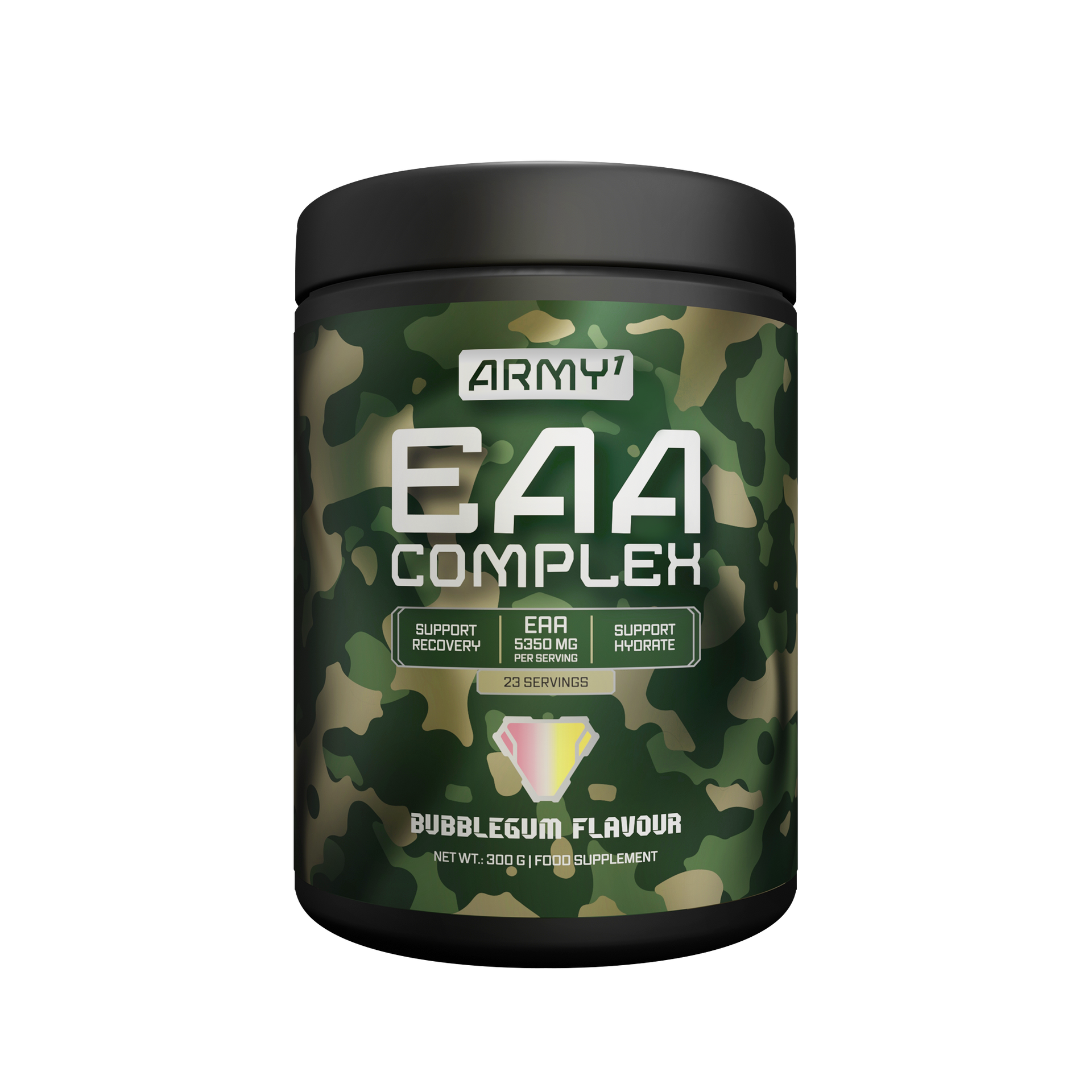 ARMY 1 EAA COMPLEX 300G