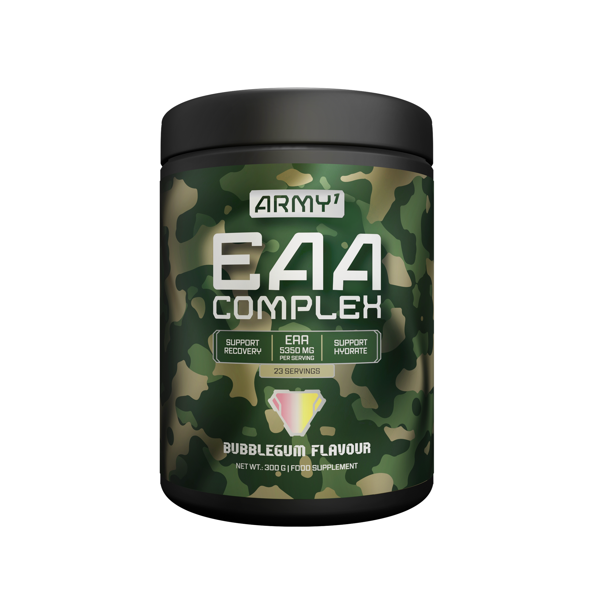 ARMY 1 EAA COMPLEX 300G
