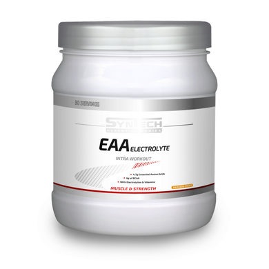 EAA Electrolyte 400g