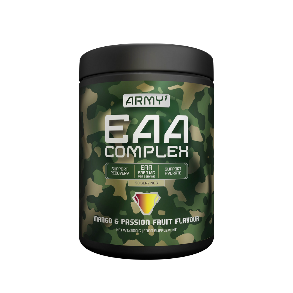 USHTRIA 1 EAA KOMPLEKS 300G