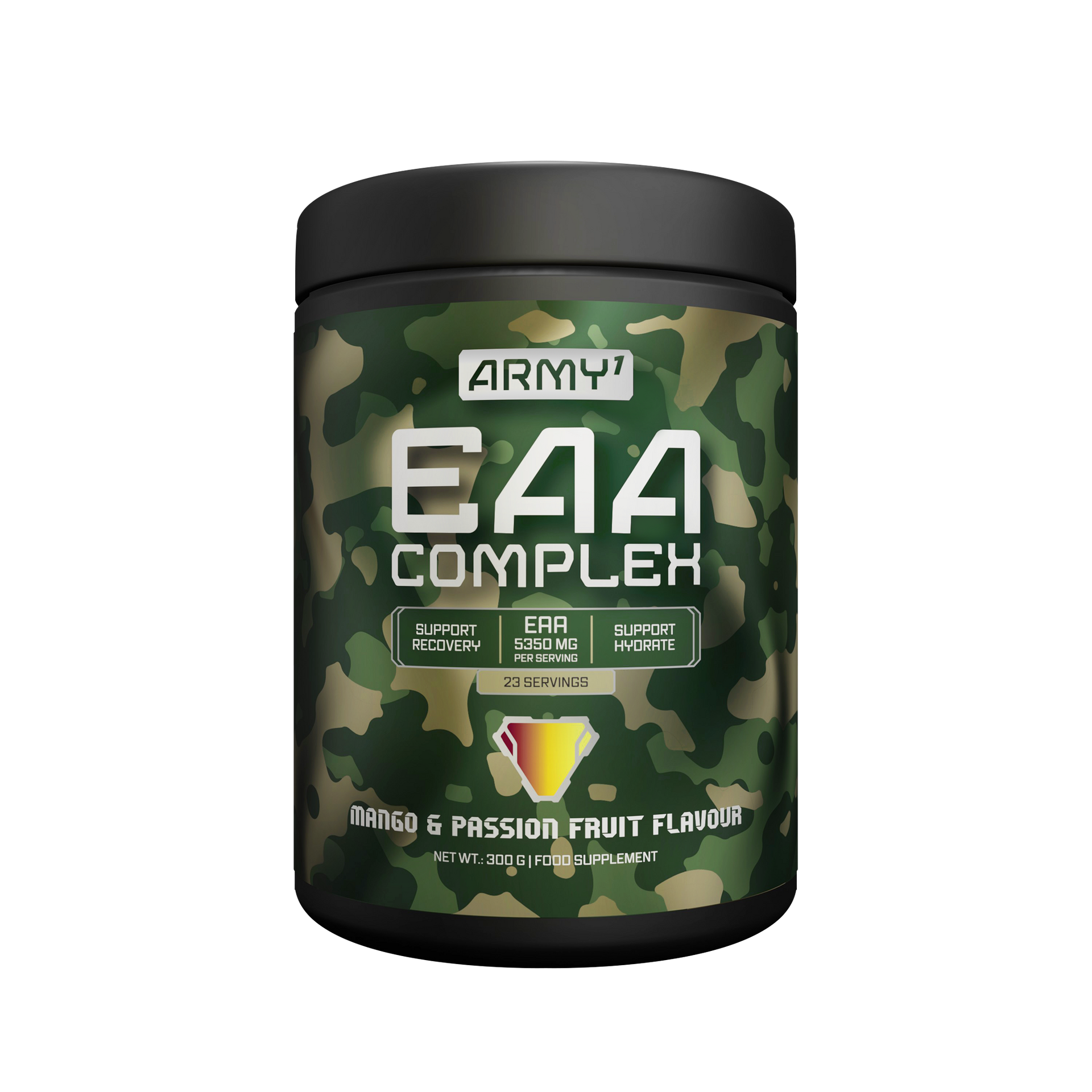 ARMY 1 EAA COMPLEX 300G