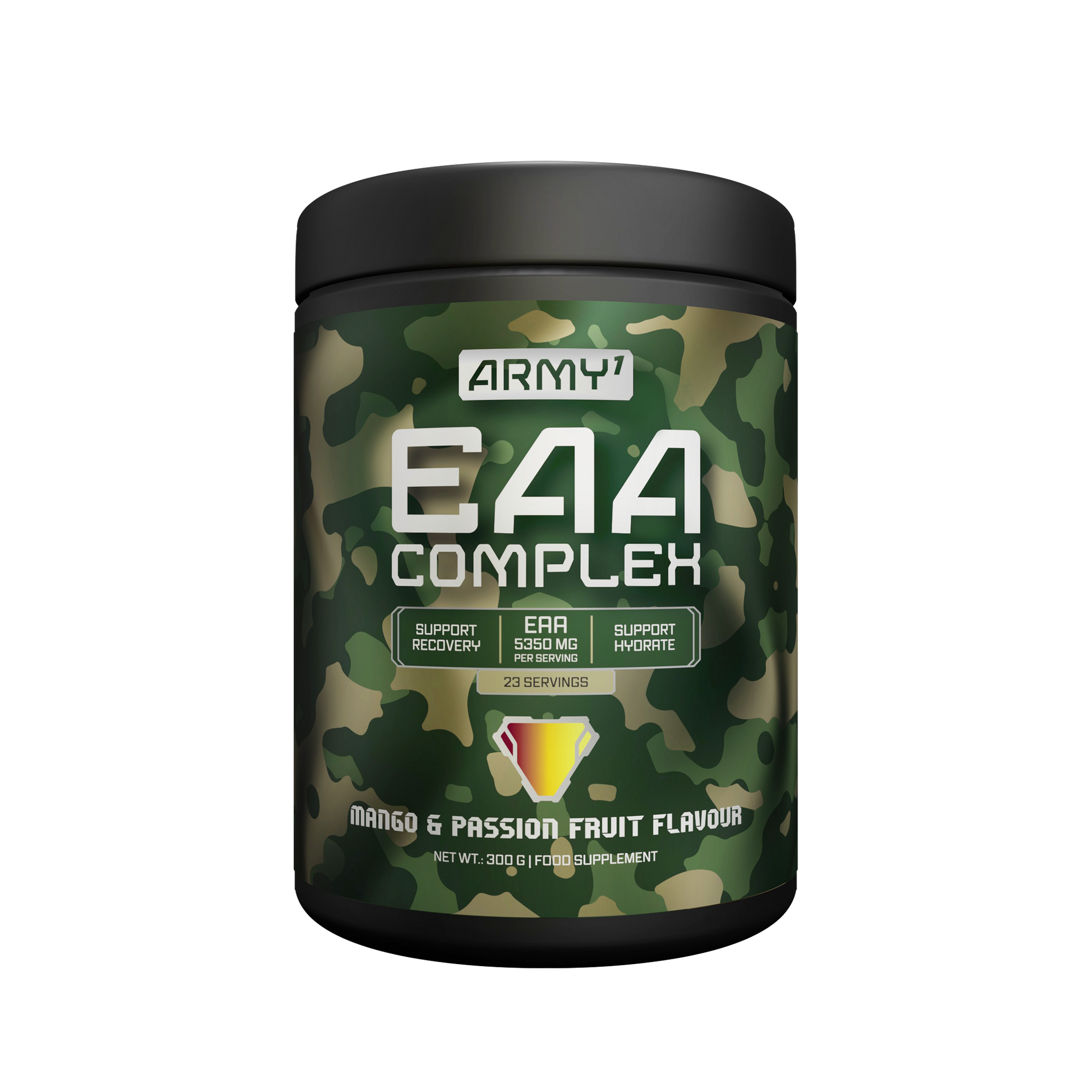 ARMY 1 EAA COMPLEX 300G