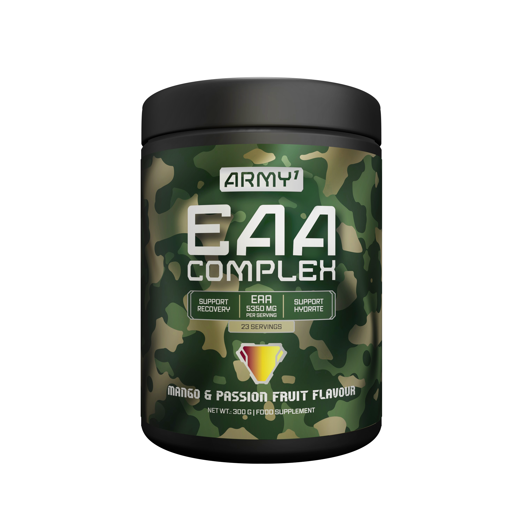 USHTRIA 1 EAA KOMPLEKS 300G