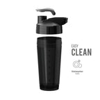 Shaker X Gotë Zezë 700ml