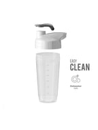 Shaker X Kupë e Bardhë 700ml