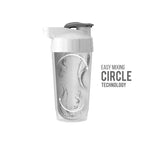 Shaker X Kupë e Bardhë 700ml