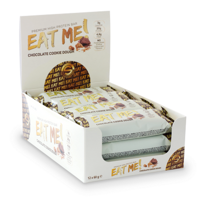 EAT ME! High Protein Bar