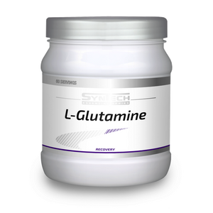 L-Glutamine 300g