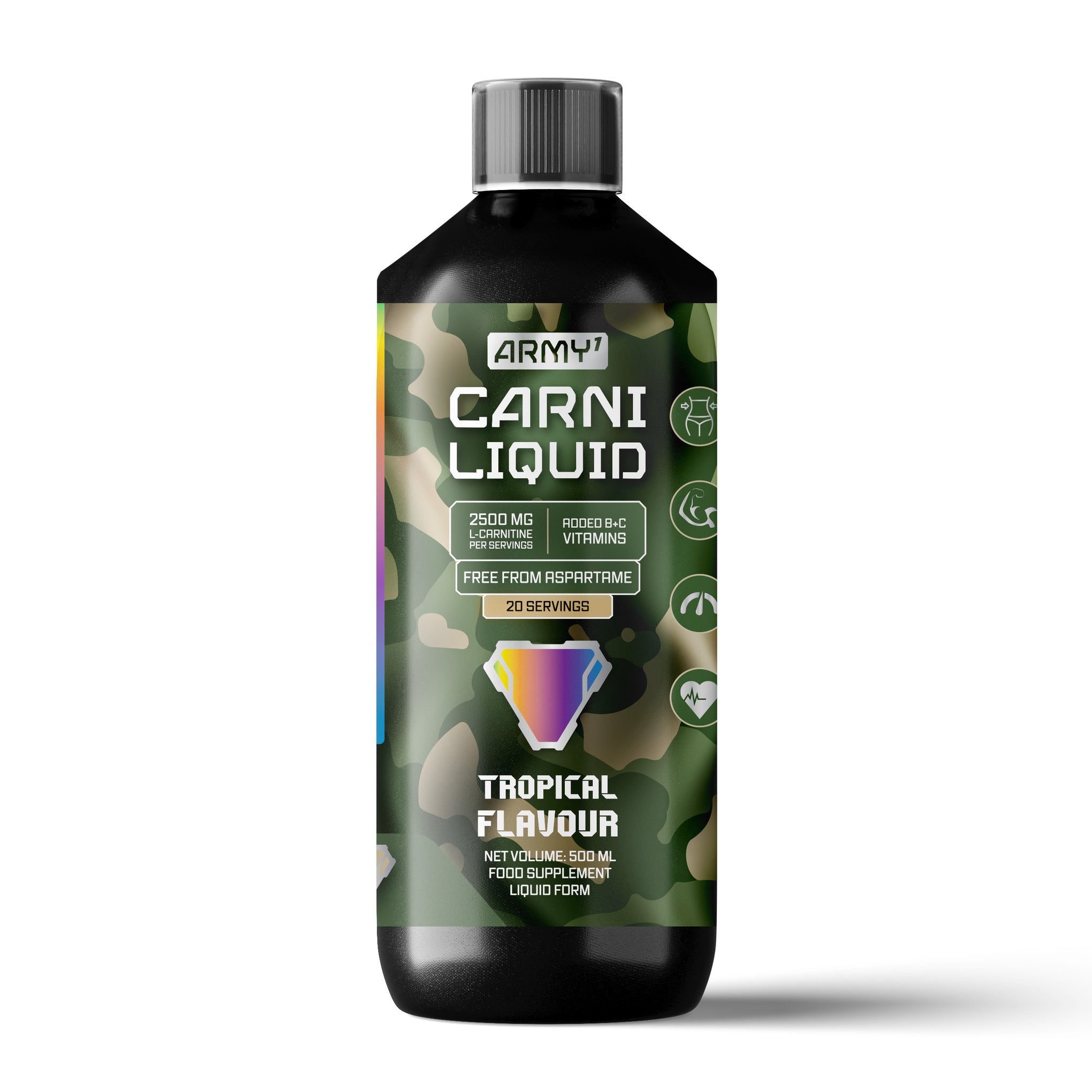 L-Carnitine Liquid