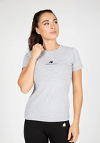 Estero T-Shirt - Gray Melange