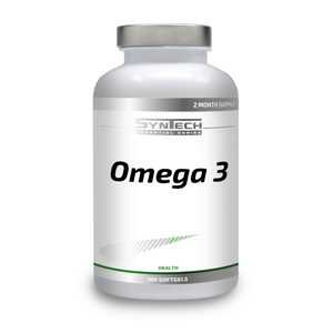 Omega 3