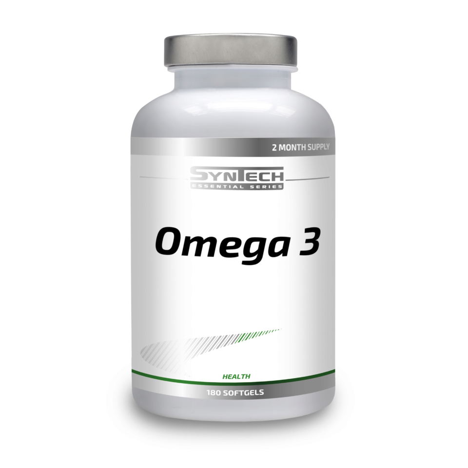 Omega 3