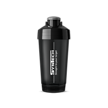 Load image into Gallery viewer, Shaker X Cup Black  700ml