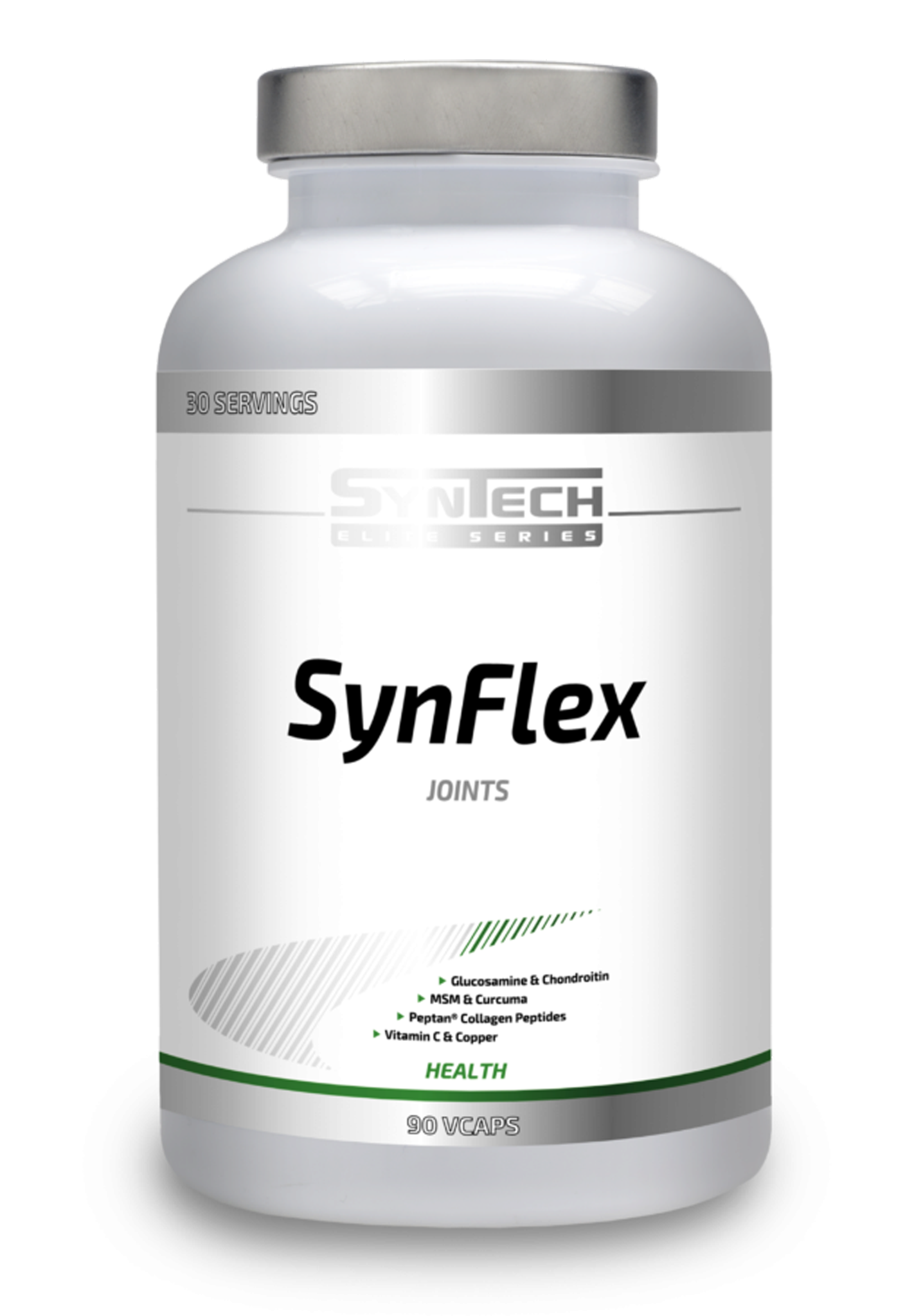 SynFlex 90 Vcaps