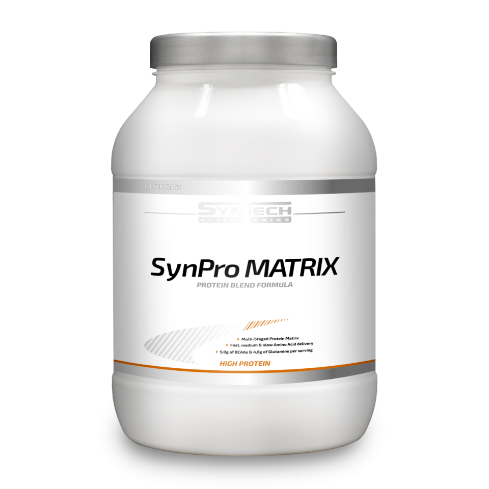 SynPro Matrix  2.04kg