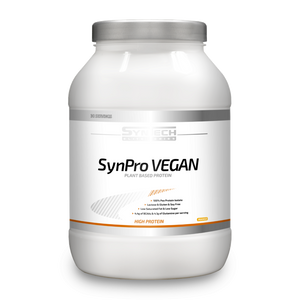 SynPro Vegan 900g