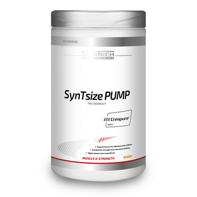 SynTsize Pump 600g
