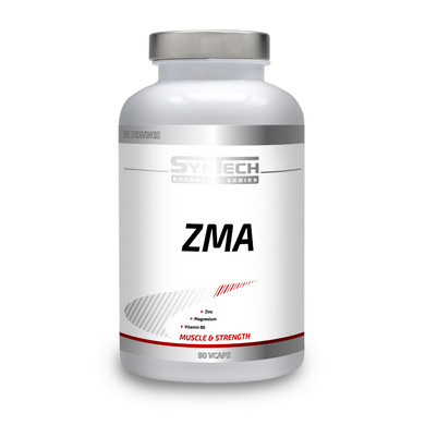 ZMA