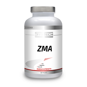 ZMA