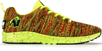 Atlete Brooklyn me thurje - Përzierje neon