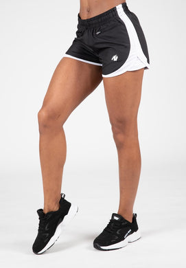 Alice Shorts - Black