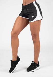 Alice Shorts - Black