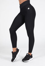 Load image into Gallery viewer, Dorris Leggings - Black