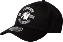 Load image into Gallery viewer, Darlington Cap - Black