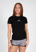 Load image into Gallery viewer, Estero T-Shirt - Black